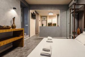 Termini Jacuzzi Suite