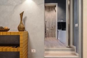 Termini Jacuzzi Suite