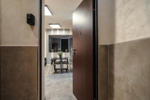 Termini Jacuzzi Suite