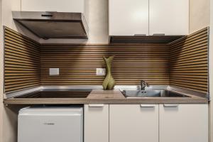 Termini Jacuzzi Suite