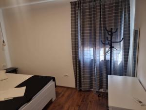 Apartment 80 meters from the sea Born