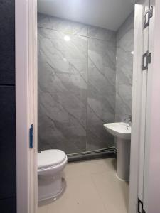 Hi Zuun hostel