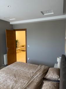 Cozy & Modern Apartment l Laouina l Near airport