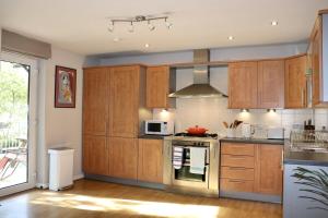 Modern Apartment - Leith Docks