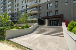 Eden Luxury Apartment