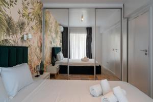 Eden Luxury Apartment