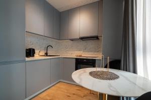 Eden Luxury Apartment