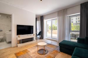 Eden Luxury Apartment