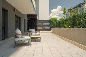 Eden Luxury Apartment
