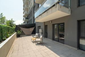 Eden Luxury Apartment