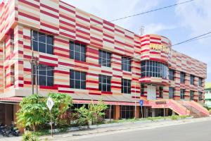 RedDoorz at Pasifik Hotel Sabang Aceh