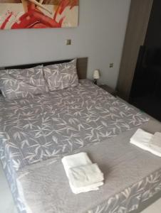 Alexandro Apartment