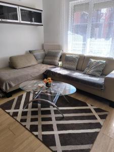 Apartman Djole