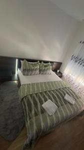 Apartman Djole