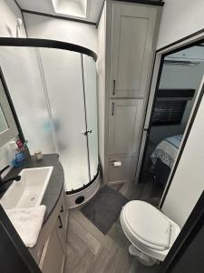 Lagoon Camper-Glamping on the Nature Coast
