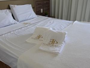 Catu Lake Resort