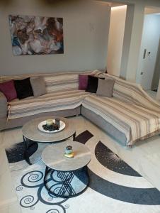 Alexandro Apartment