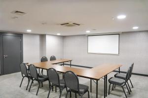 Park Inn by Radisson Yalova City Center
