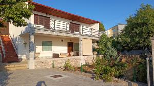 Olcsica Apartment