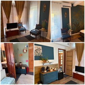Villa Lavanda Vendégház & Spa