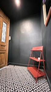 Lame Biterroise - 2 ch - Clim - Cœur de Béziers