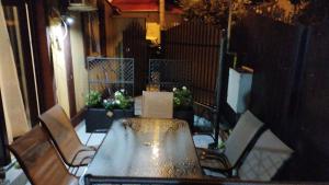 Apartment in Villa Elymar