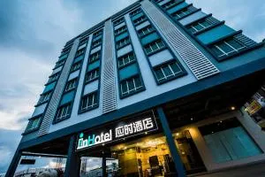 inHotel Inanam - Kampong Rampayan