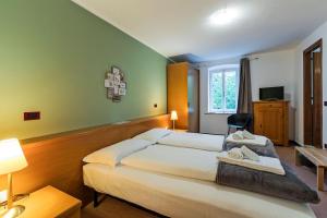 Albergo Berna
