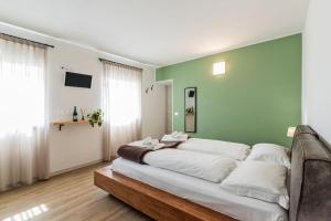 Albergo Berna