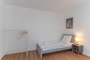 Apartment Wesseling WS70N