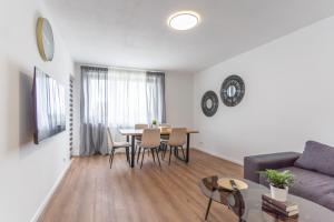 Apartment Wesseling WS70N