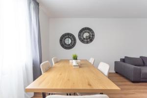 Apartment Wesseling WS70N