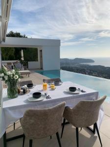 180 Ocean View Villa Teulada