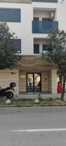 Sabac city apartman centre S4