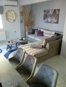 Alexandro Apartment