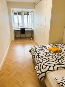 3 Room Old Town Flat - MunsterD