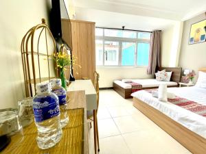 Jasmine saigon home