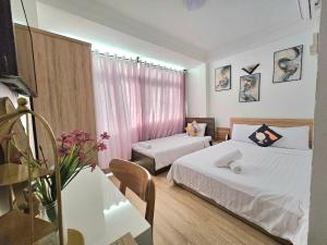 Jasmine saigon home