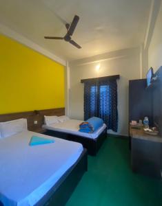 Hotel MAQ Lumbini