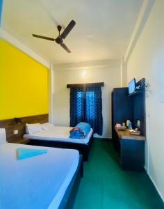 Hotel MAQ Lumbini
