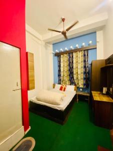 Hotel MAQ Lumbini