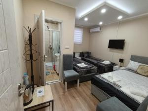 Apartments & Rooms -PANORAMA MDLL -FREE PARKING