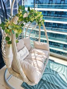Apartament Compas Mamaia Nord Navodari