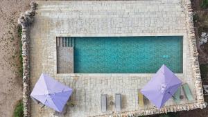 Li Cafari Ex Masseria by Casa Camilla Journey