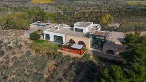 Li Cafari Ex Masseria by Casa Camilla Journey