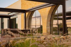 Li Cafari Ex Masseria by Casa Camilla Journey