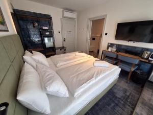 The 8 Hotel Budapest