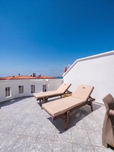 Enjoy Vlora Comfort Apartments