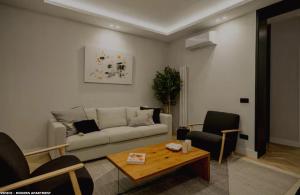 Modern apartment