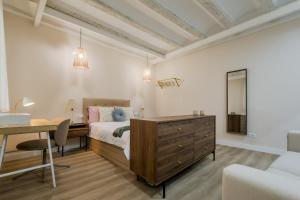 Apartamento de dos habitaciones en el centro de Barcelona 2-2